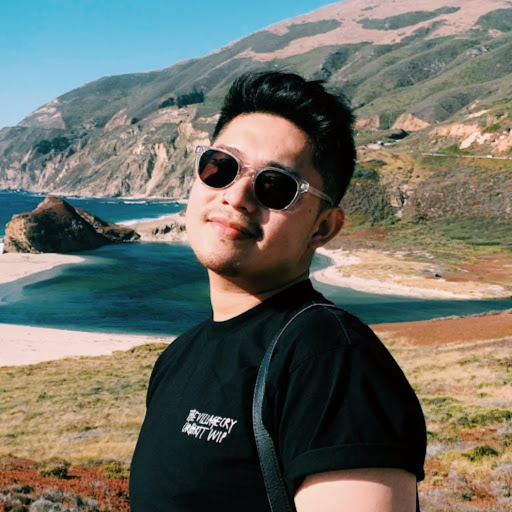 Nguyen Ho Photo 16
