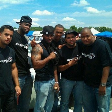 Jermaine Strong Photo 19