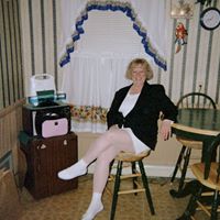 Gail Burroughs Photo 5