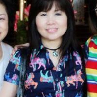 Grace Chiao Photo 6