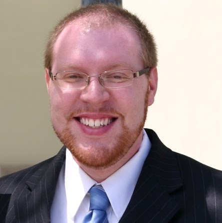 Christopher Robertson Photo 41