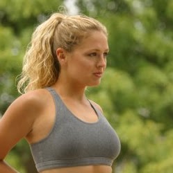 Heather Storm Photo 18