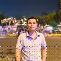 Phuoc Pham Photo 12