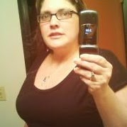 Victoria Warner Photo 16
