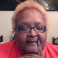 Richelle Robinson Photo 11