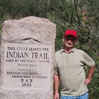 Richard Bragg Photo 18