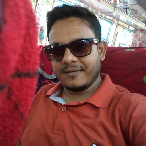 Joy Chowdhury Photo 34