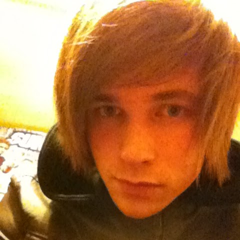 Nicholas Atkins Photo 24