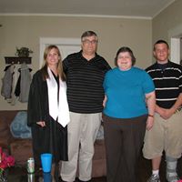 Margaret Carr Photo 28