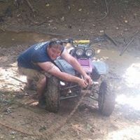Stephen Nall Photo 16