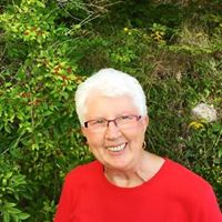 Joanna Goode Photo 6
