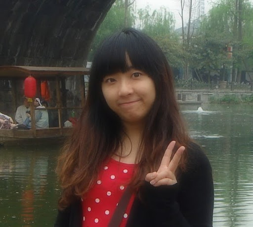 Coral Chen Photo 19