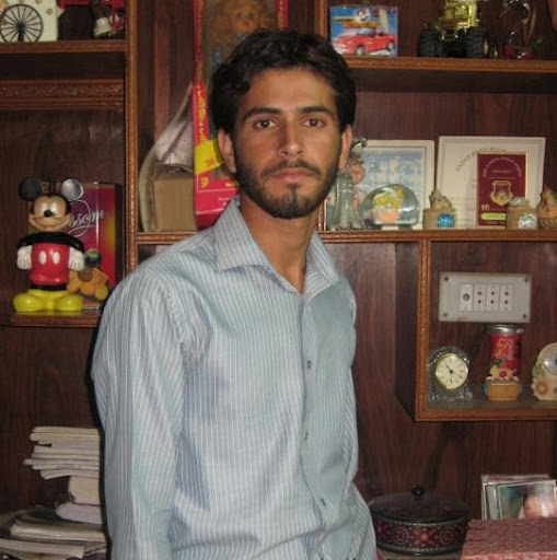 Muhammad Masoom Photo 17
