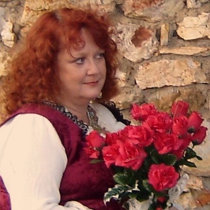 Judy Harper Photo 25