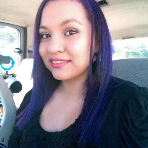 Amanda Contreras Photo 26