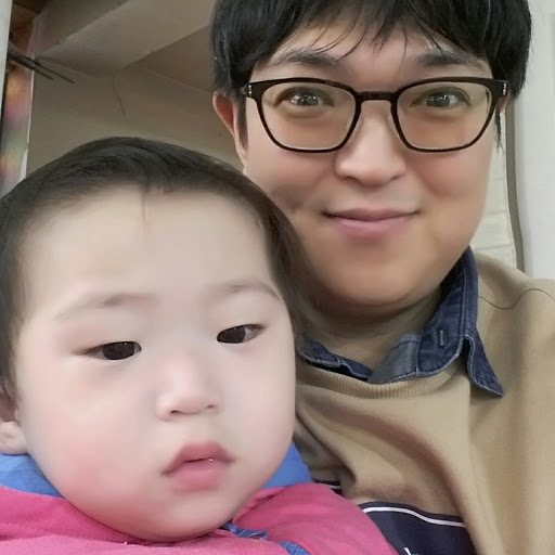 Jungho Kim Photo 8
