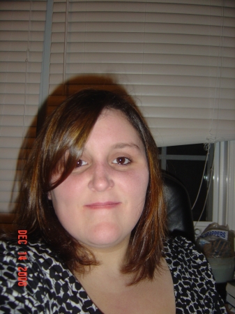 Kelly Simon Photo 35