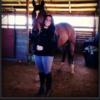 Victoria Kucera Photo 4