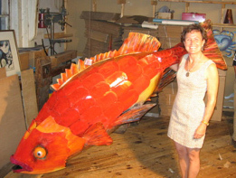 Laurie Fisher Photo 25
