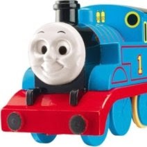 Thomas Train Photo 21