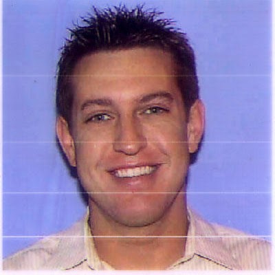 Arthur Simmons Photo 1