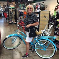 Suzanne Sherman Photo 19