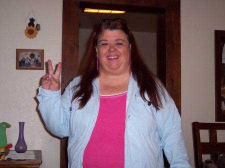 Debbie Evans Photo 13