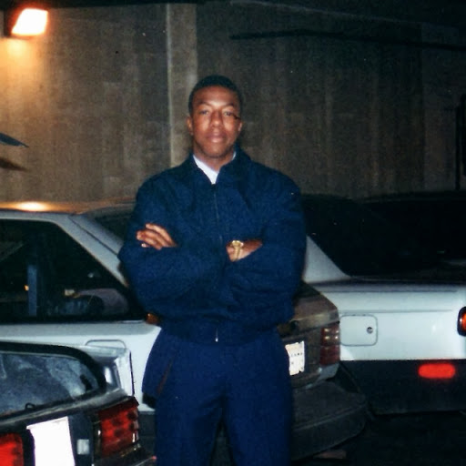Darius Roberson Photo 19