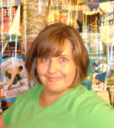 Leigh Ward Photo 14