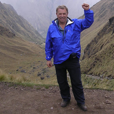Frederick Simpson Photo 12