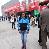 Ana Cervantes Photo 25