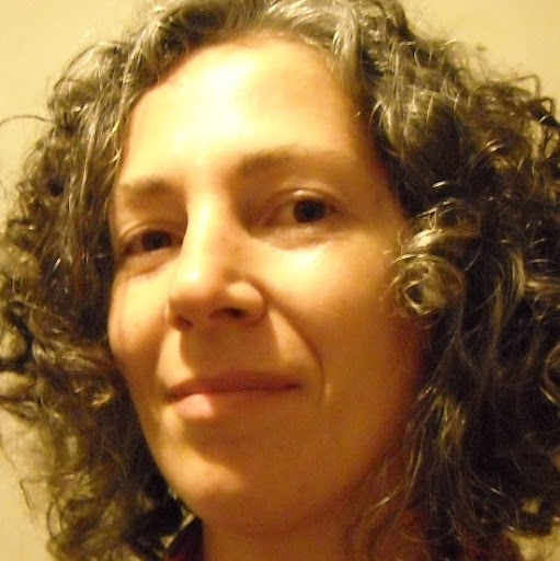 Ana Noga Photo 13