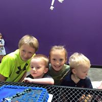 Amy Rhoads Photo 25