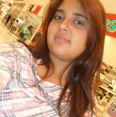 Jenny Sam Photo 7