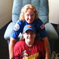 Candy Davidson Photo 7