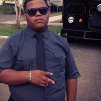 Brandon Samuel Photo 9