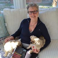 Carol Grayson Photo 11