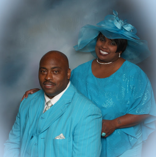 Alphonso Davis Photo 39