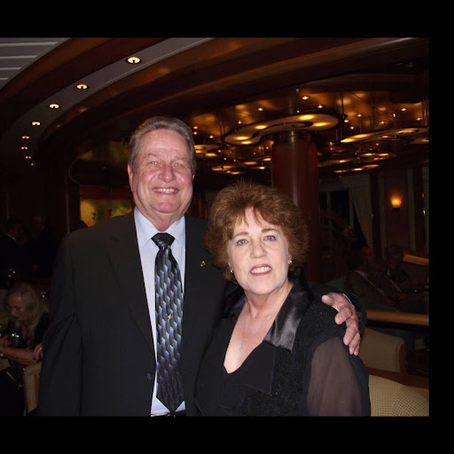 Robert Coons Photo 12