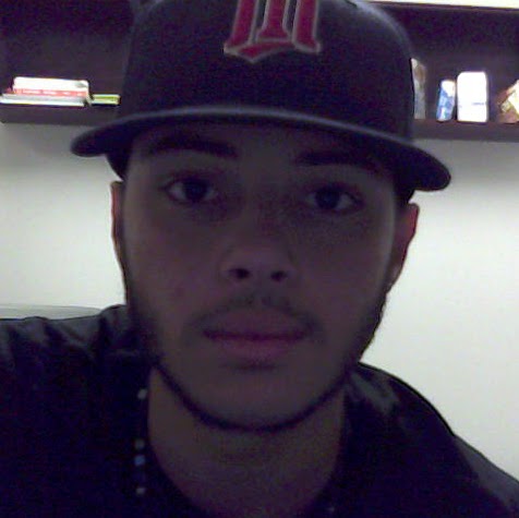 Hector Carrasquillo Photo 12