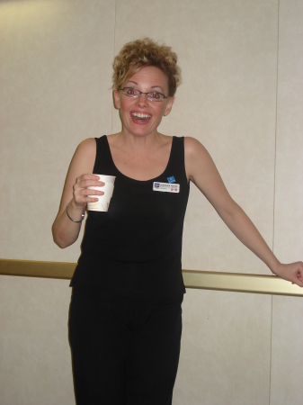 Jennifer Grant Photo 16