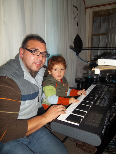 Guillermo Moraga Photo 8