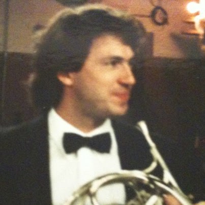 Ken Pope Photo 9