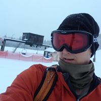 Michael Skellie Photo 4