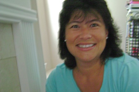 Sandy Thomas Photo 16