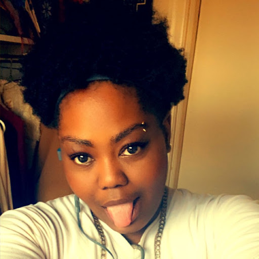 Tanisha Johnson Photo 31