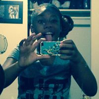 Ali Robinson Photo 17