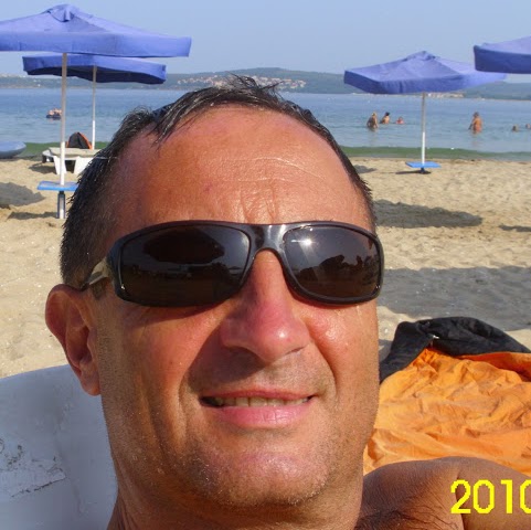 Robert Gerhart Photo 27