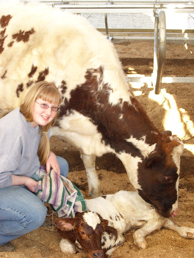 Michelle Huffman Photo 33
