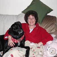 Denise Schneider Photo 20